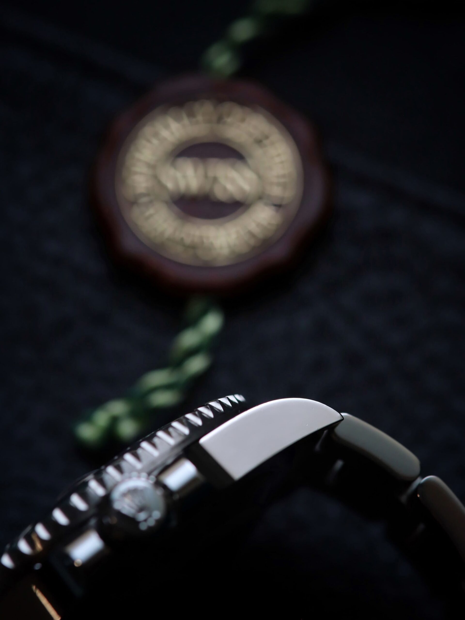 Rolex Submariner Date 116610LN