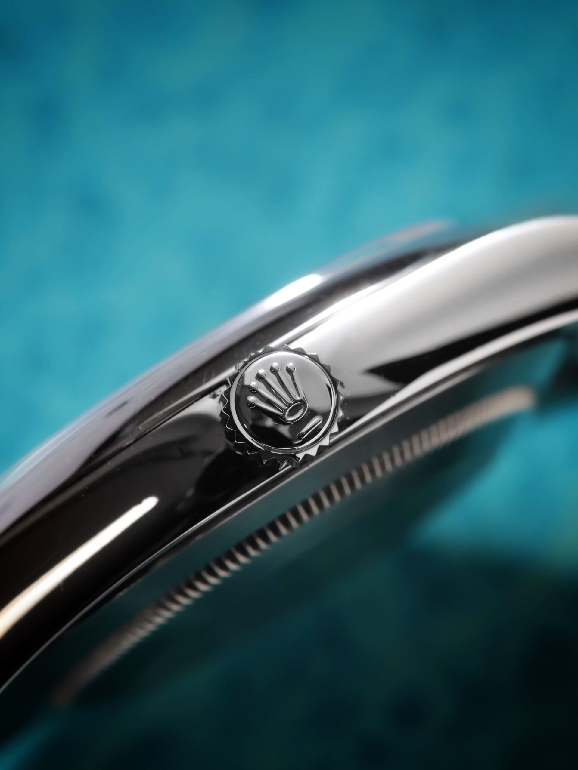 Rolex Oyster Perpetual 114300