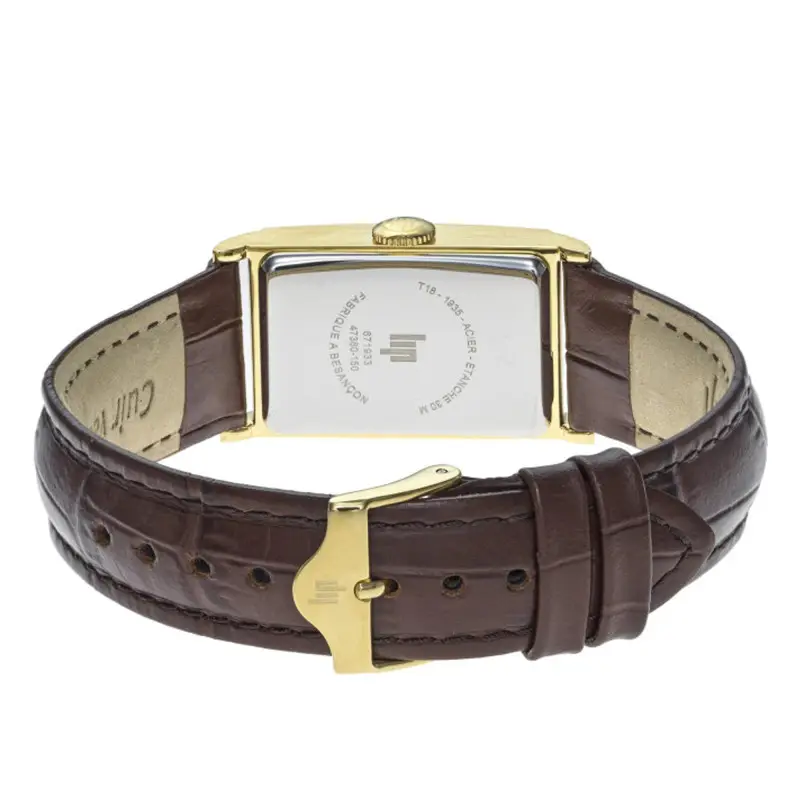 LIP – CHURCHILL T18