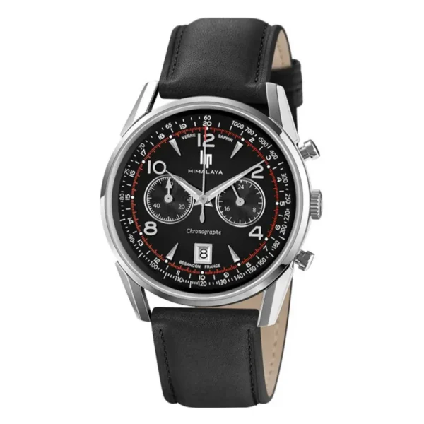 Lip - HIMALAYA 40 MM CHRONOGRAPHE