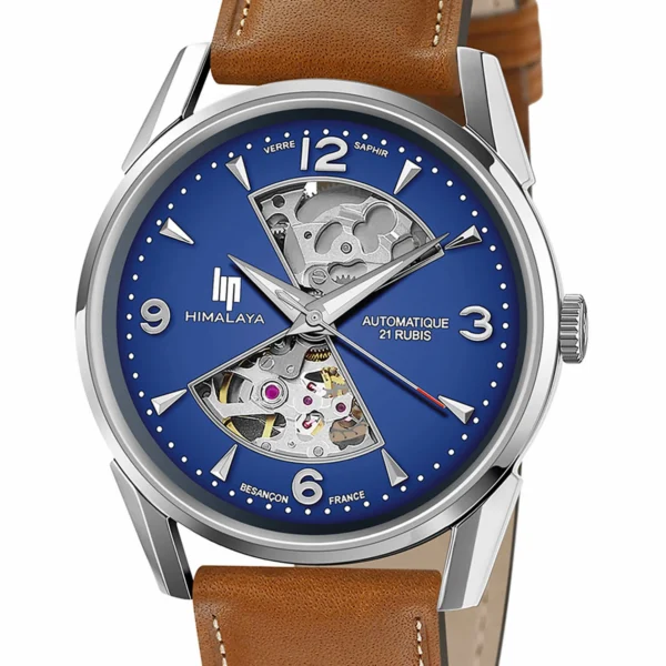 LIP - Himalaya 40 mm sablier