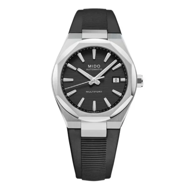 Mido - MULTIFORT 8 One crown