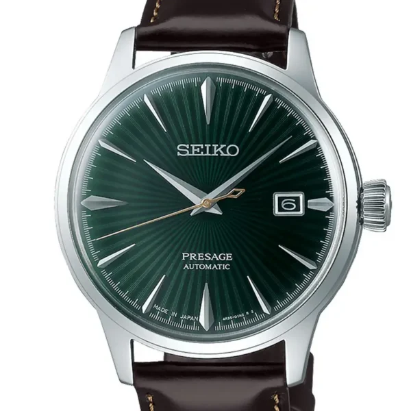 Seiko - Presage Automatique