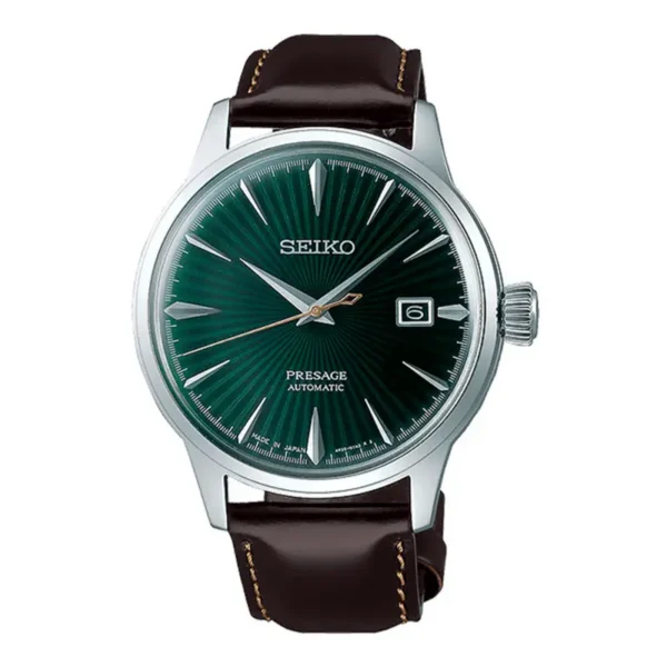 Seiko - Presage Automatique