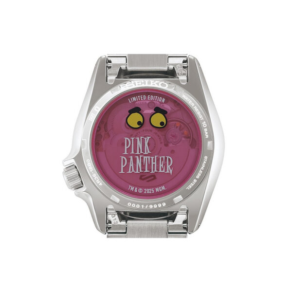 Seiko - 5 Sports Limited Edition