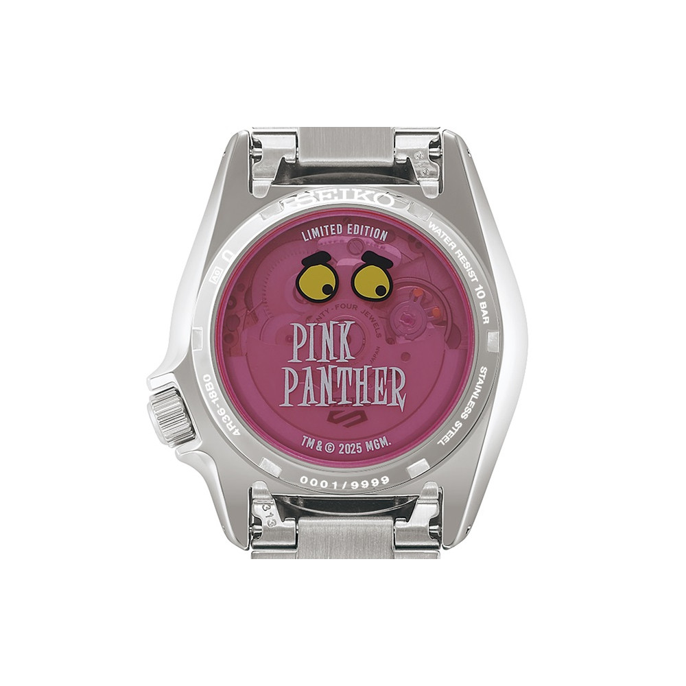 Seiko – 5 Sports Limited Edition