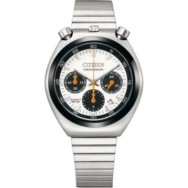 Citizen - Tsuno Chrono Bullhead