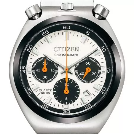 Citizen - Tsuno Chrono Bullhead