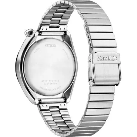 Citizen – Tsuno Chrono Bullhead