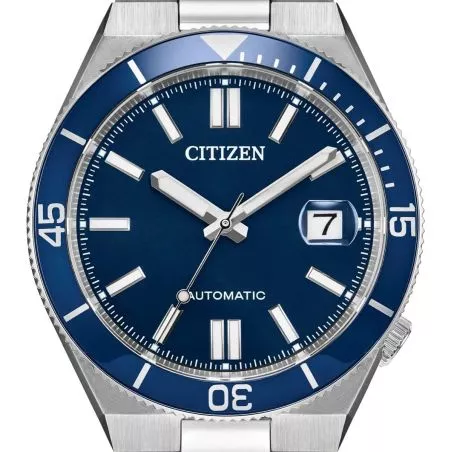 Citizen - Tsuyosa Shore