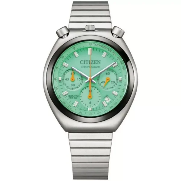 Citizen - Tsuno Chrono Bullhead Limited Edition
