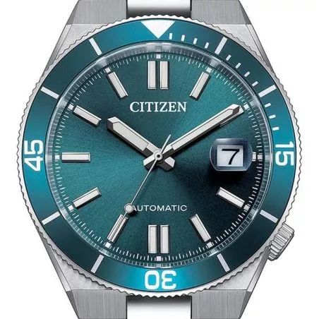 Citizen - Tsuyosa Shore