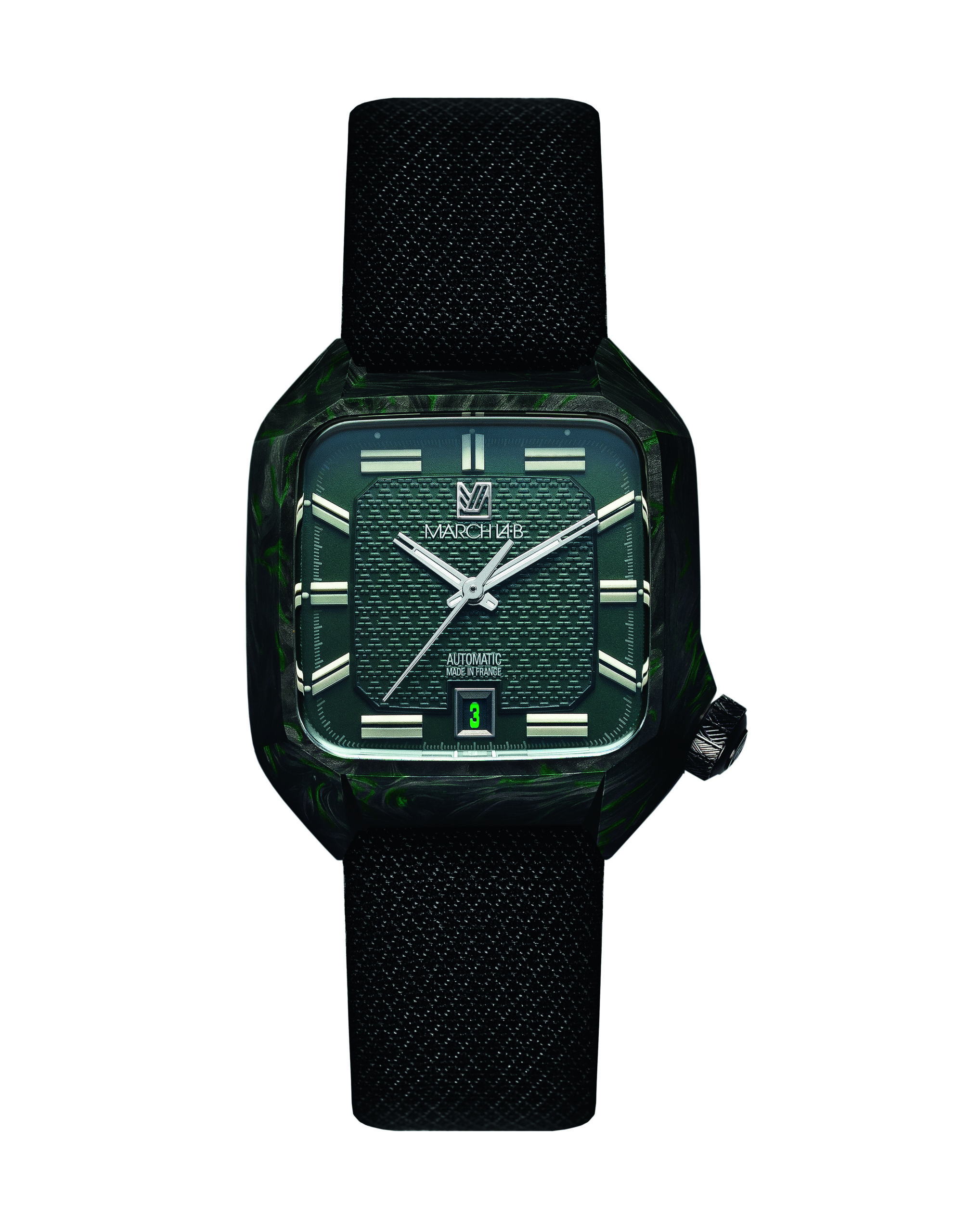 March Lab – AM2 Carbon Millésime 2026