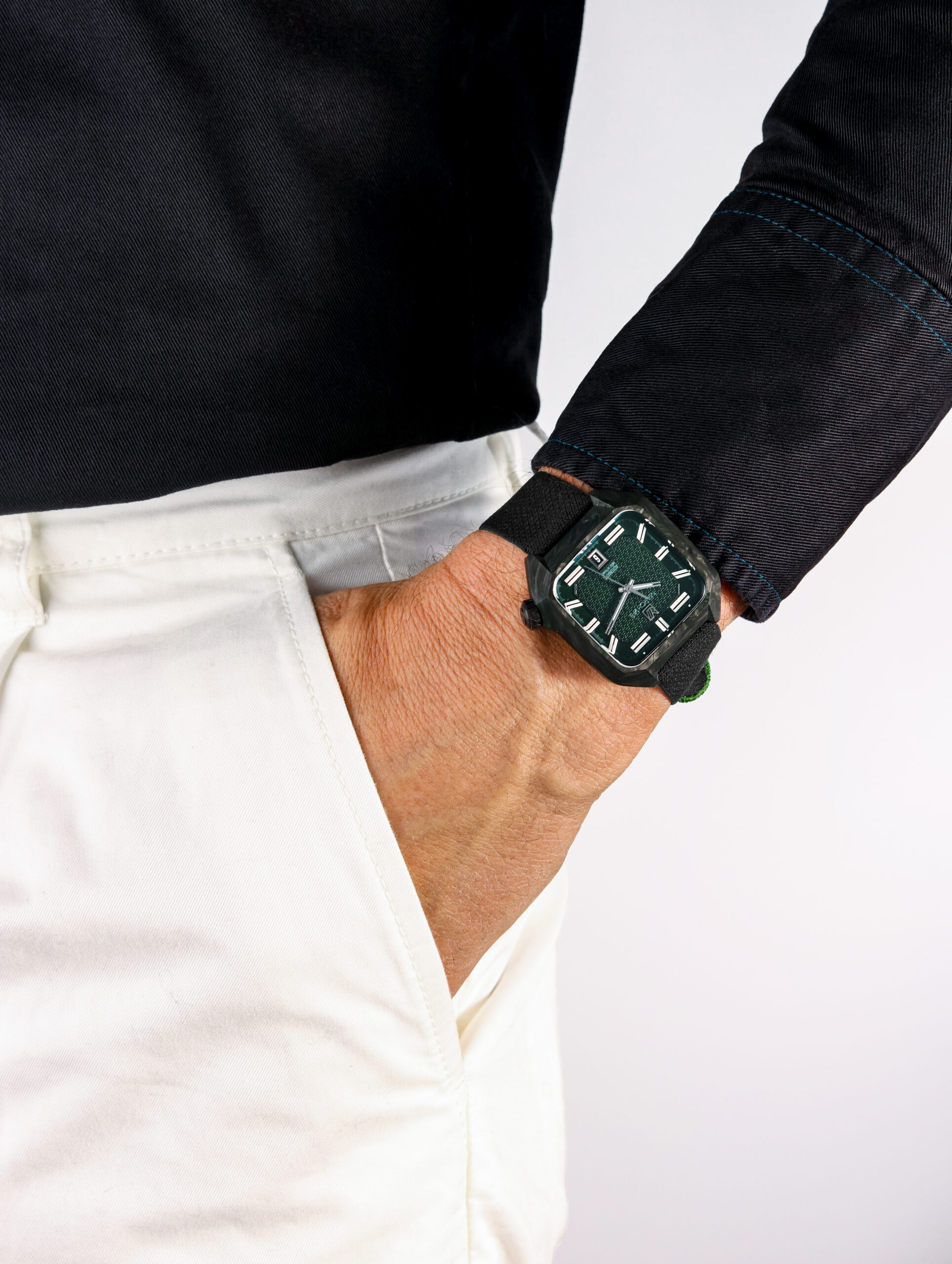 March Lab – AM2 Carbon Millésime 2026