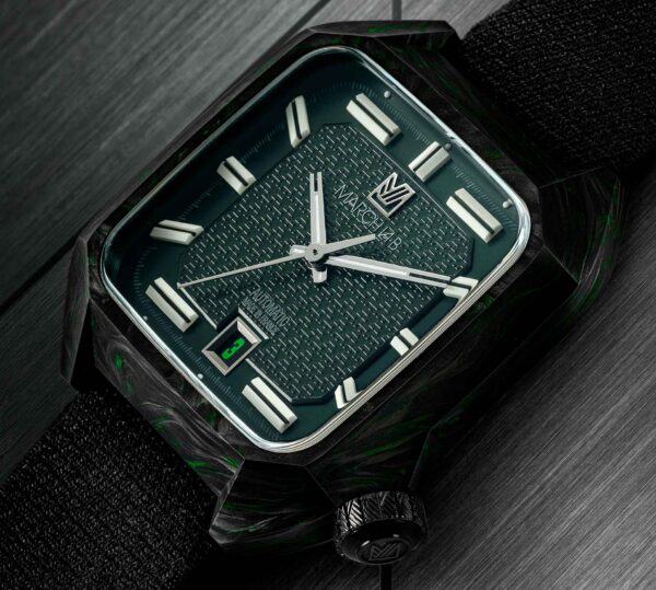 March Lab - AM2 Carbon Millésime 2026