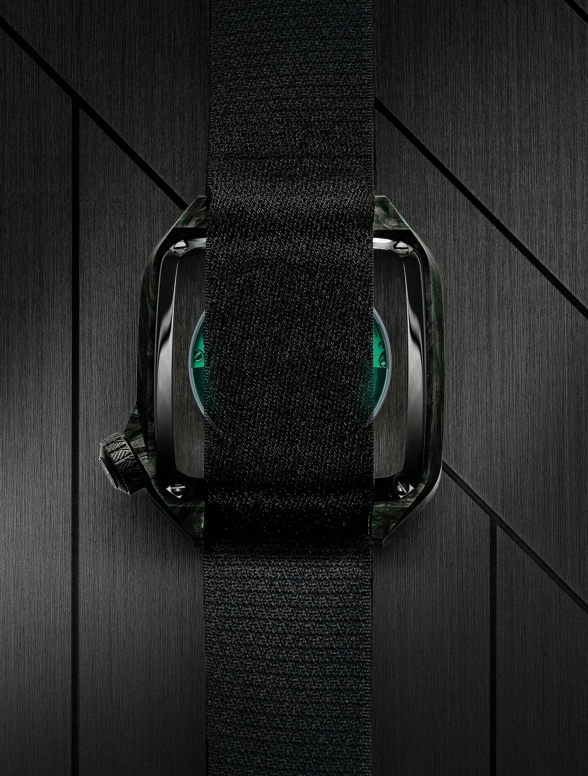 March Lab – AM2 Carbon Millésime 2026