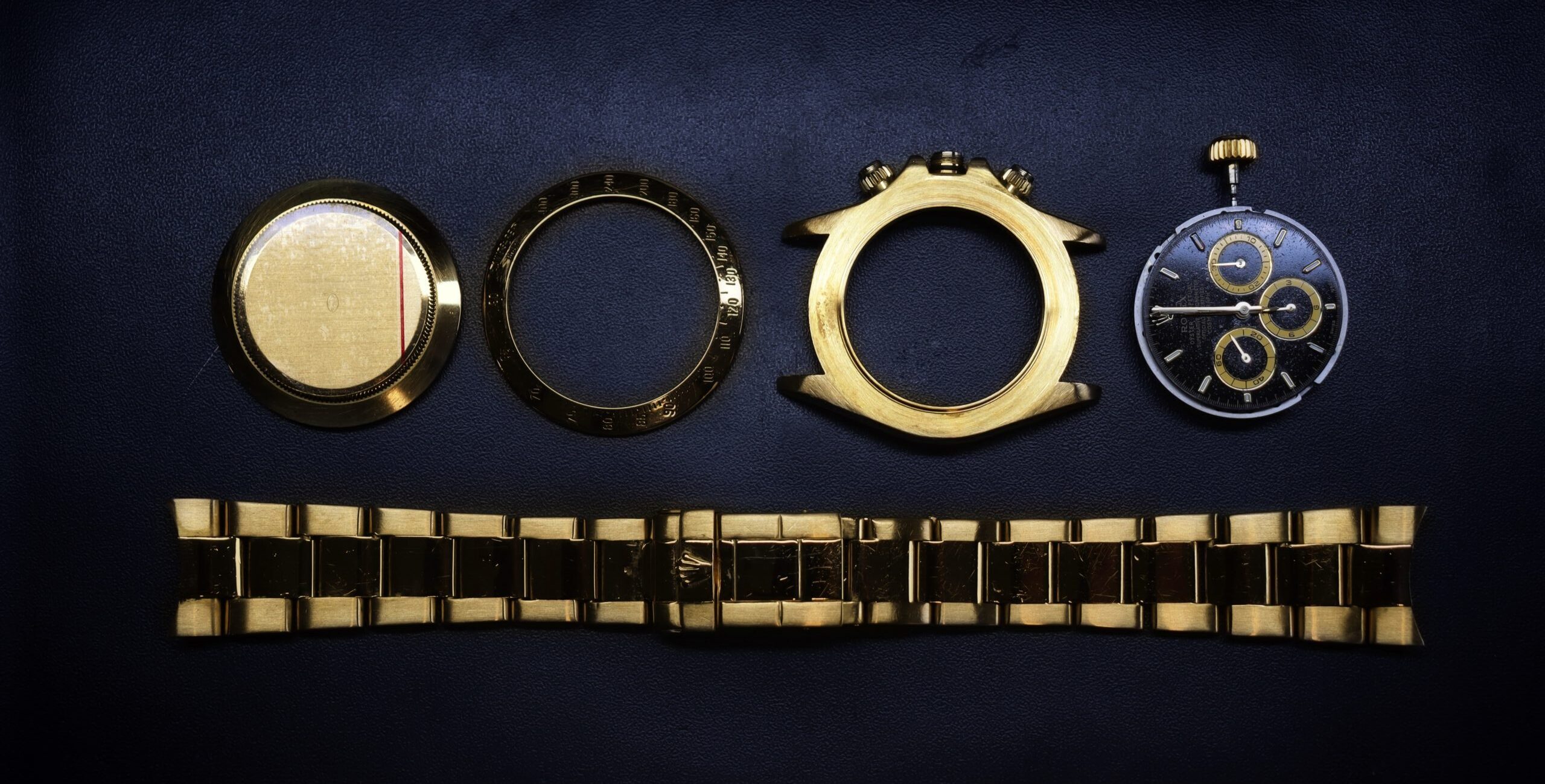 Attention : trop polir, c’est altérer