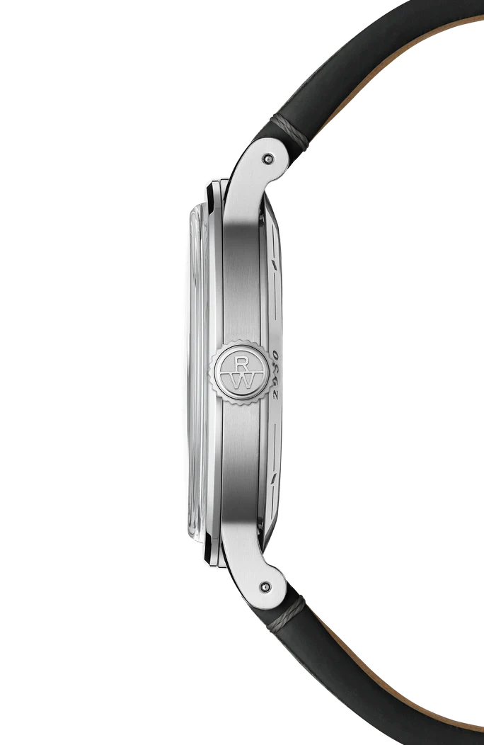 Raymond Weil – Millésime Small second Tuxedo