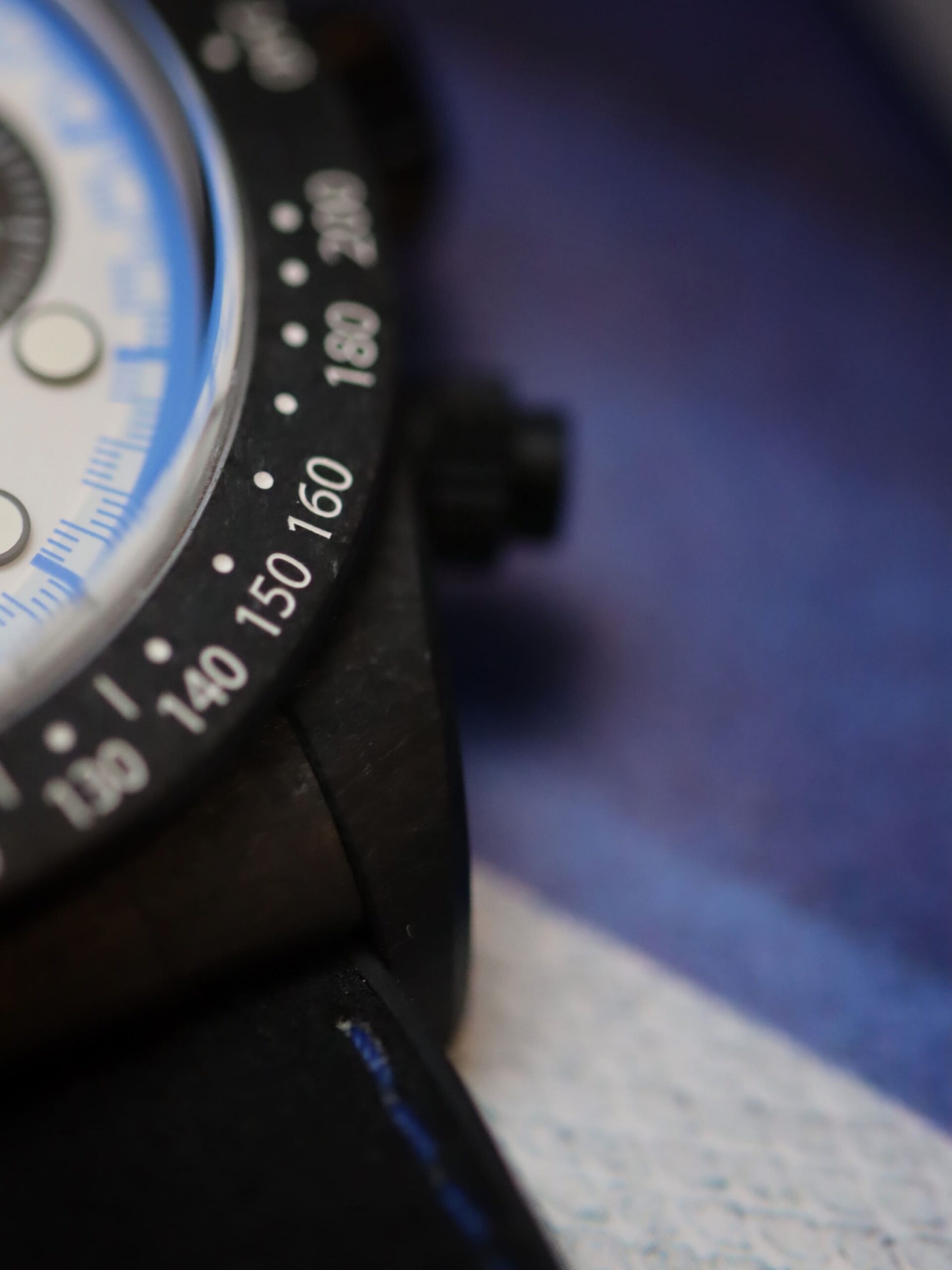 Tudor Black Bay Chronographe FORMULA 1