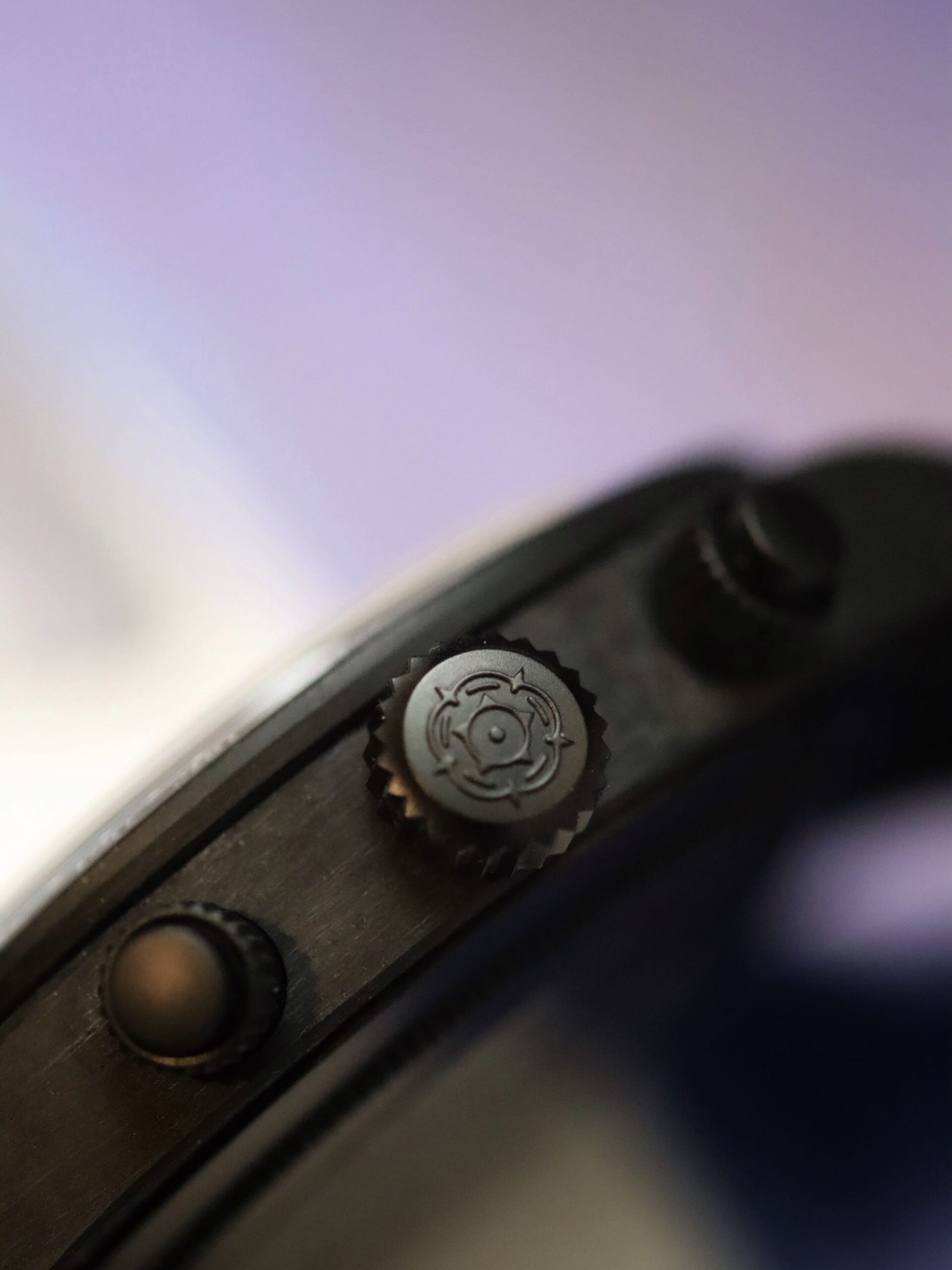 Tudor Black Bay Chronographe FORMULA 1