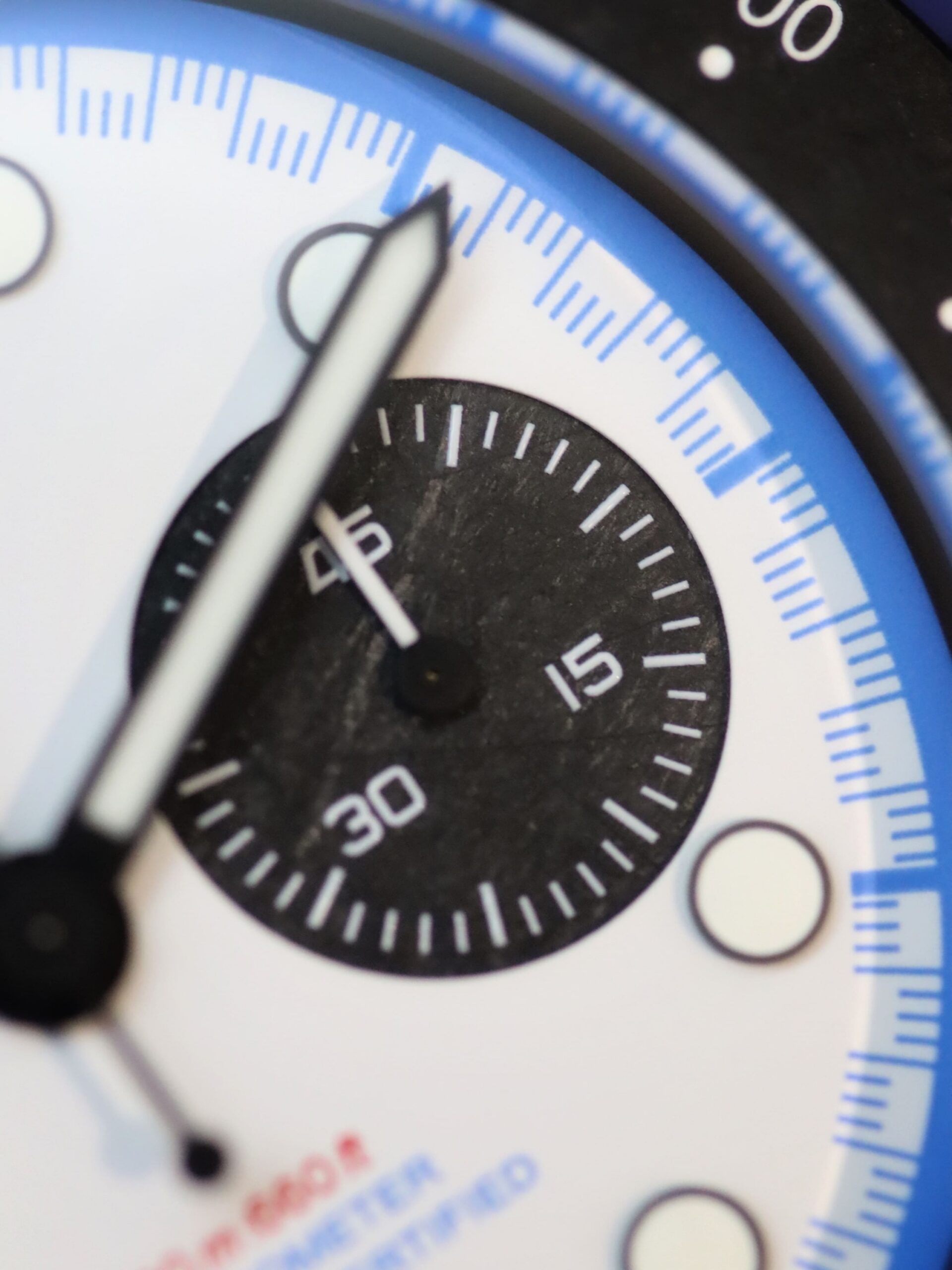 Tudor Black Bay Chronographe FORMULA 1