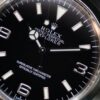 Rolex Explorer 36mm 14270