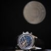 Zenith El Primero Open Heart