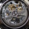 Zenith El Primero Open Heart