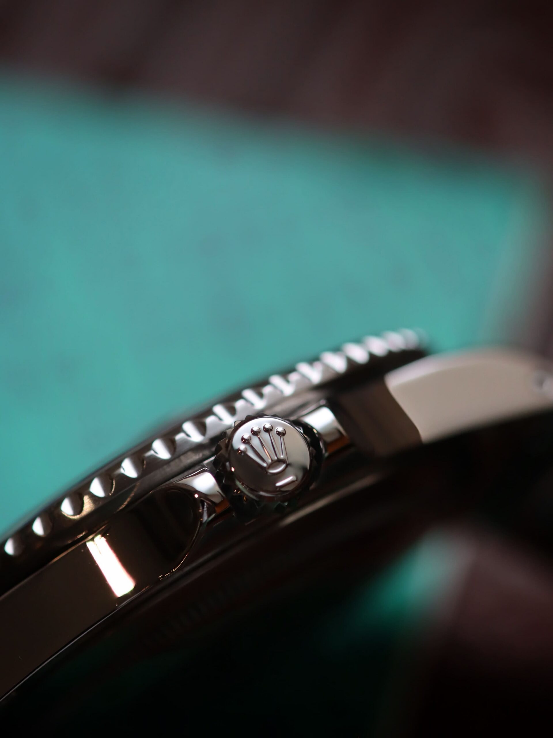 Rolex Gmt-Master 2 Ref 16710