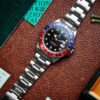 Rolex Gmt-Master 2 Ref 16710
