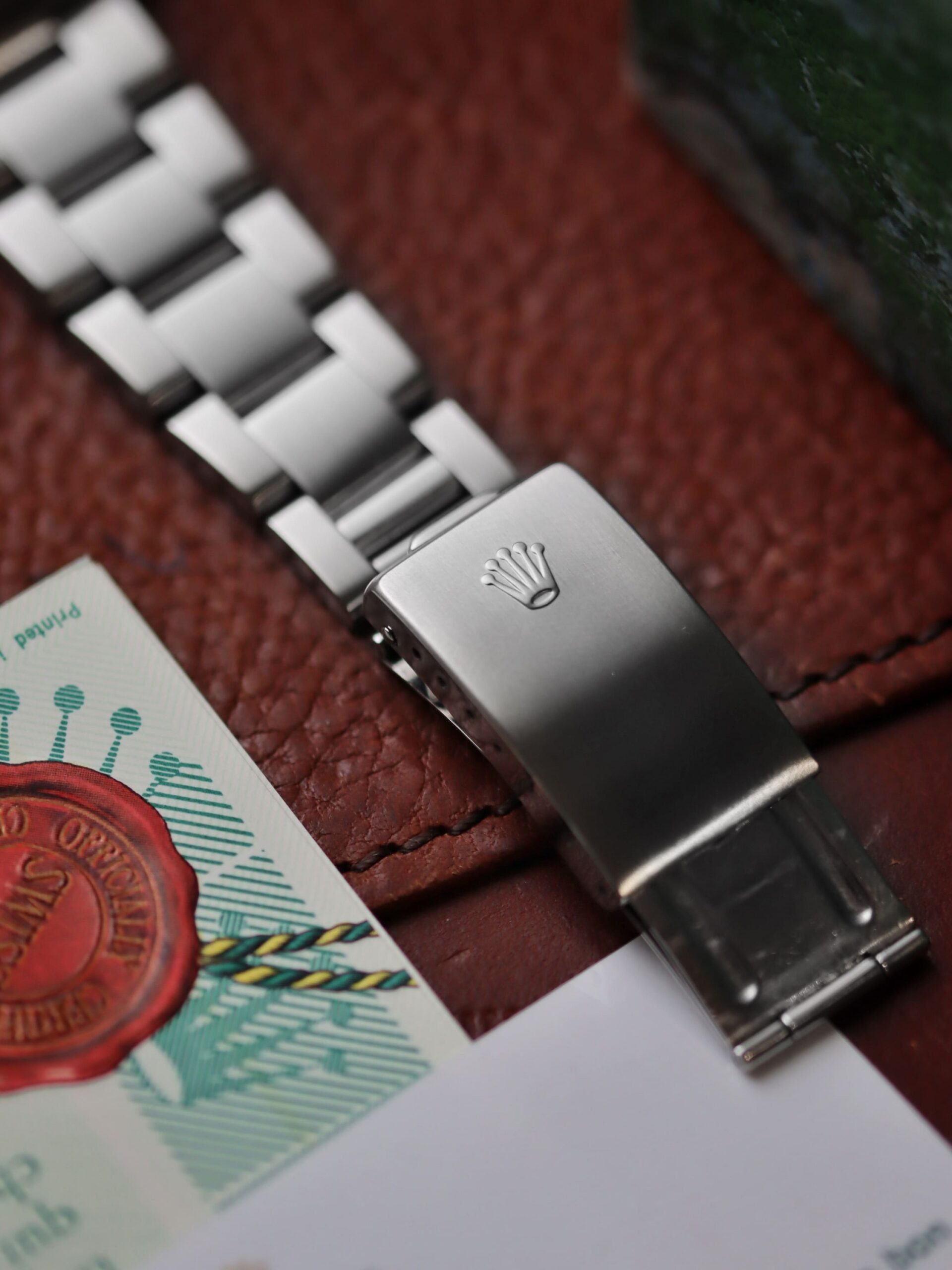 Rolex Gmt-Master 2 Ref 16710