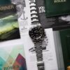 Rolex Submariner no-date ref 14060M