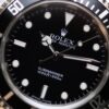 Rolex Submariner no-date ref 14060M