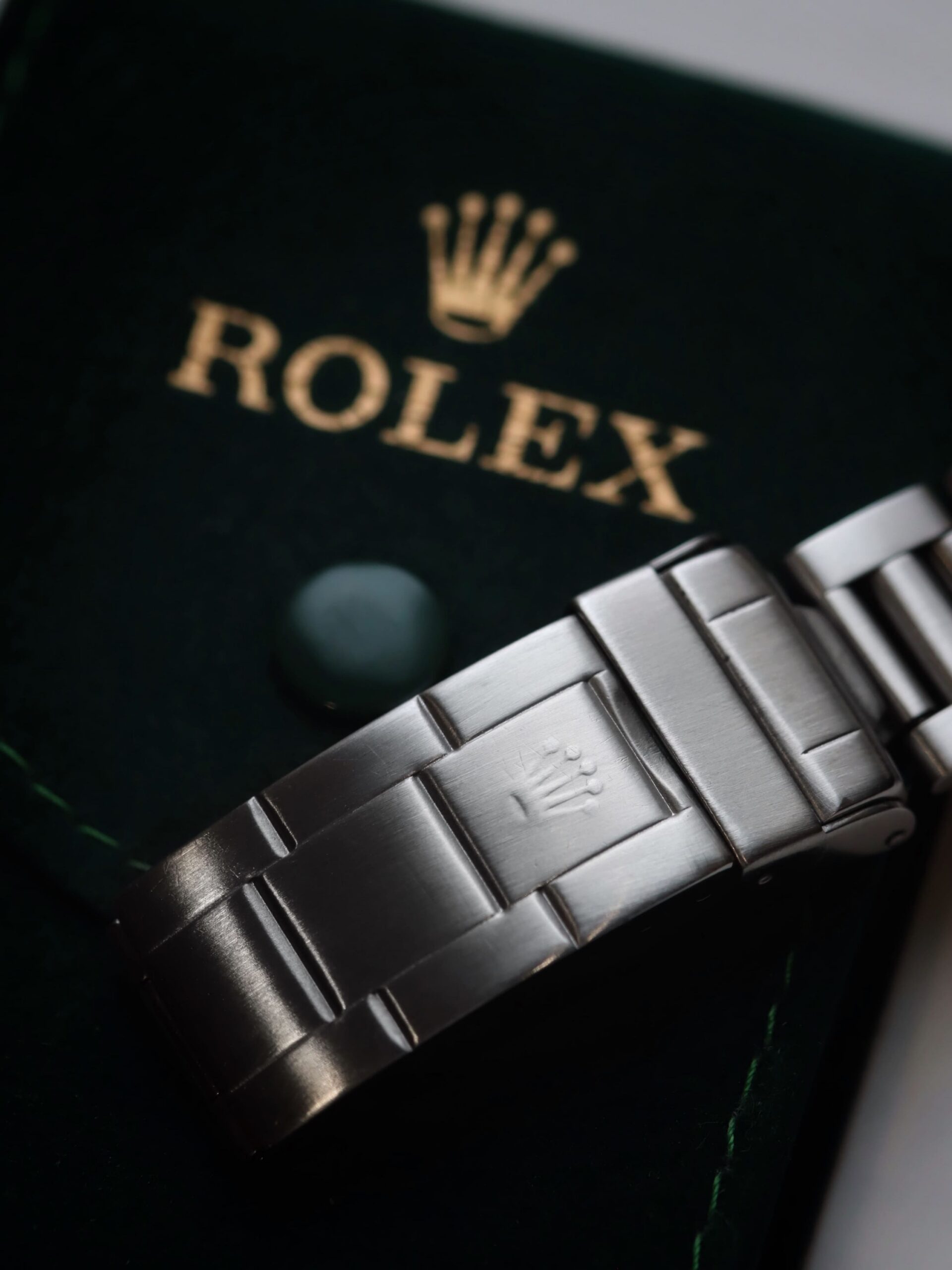 Rolex Submariner REF 5513