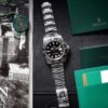 Rolex GMT-Master II 116710 LN