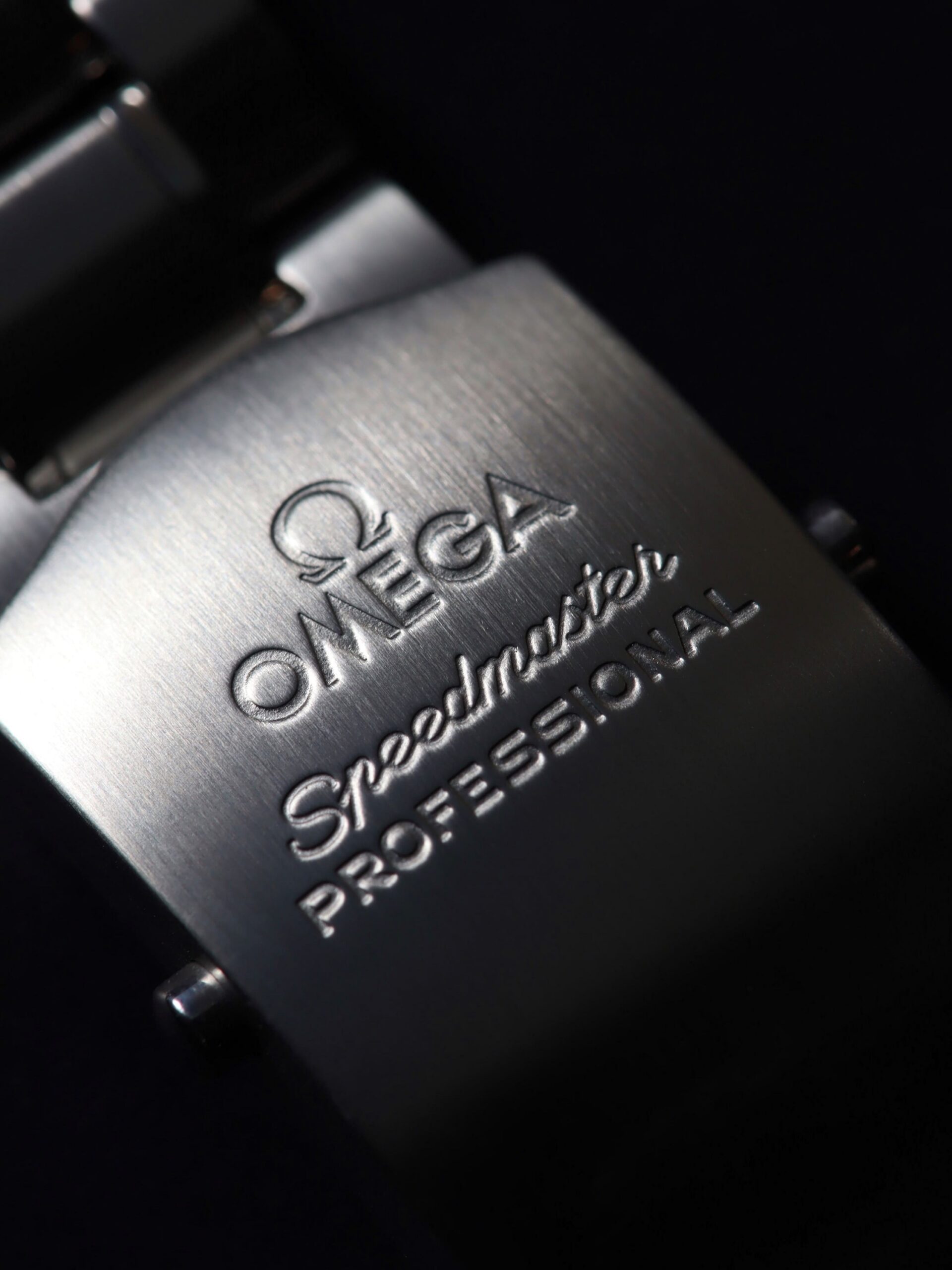 Omega Speedmaster Professionnal