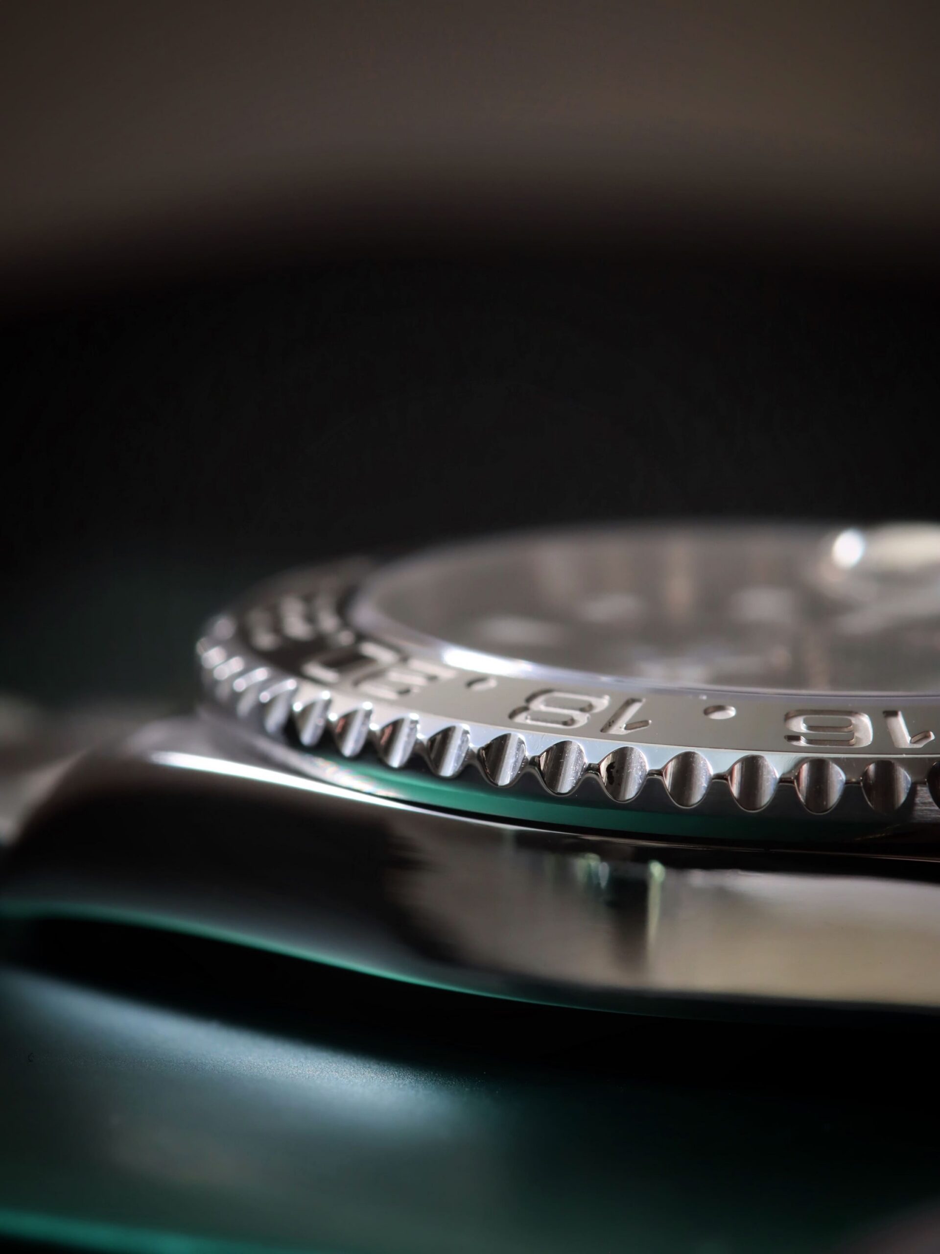 Rolex GMT-Master II 116710 LN