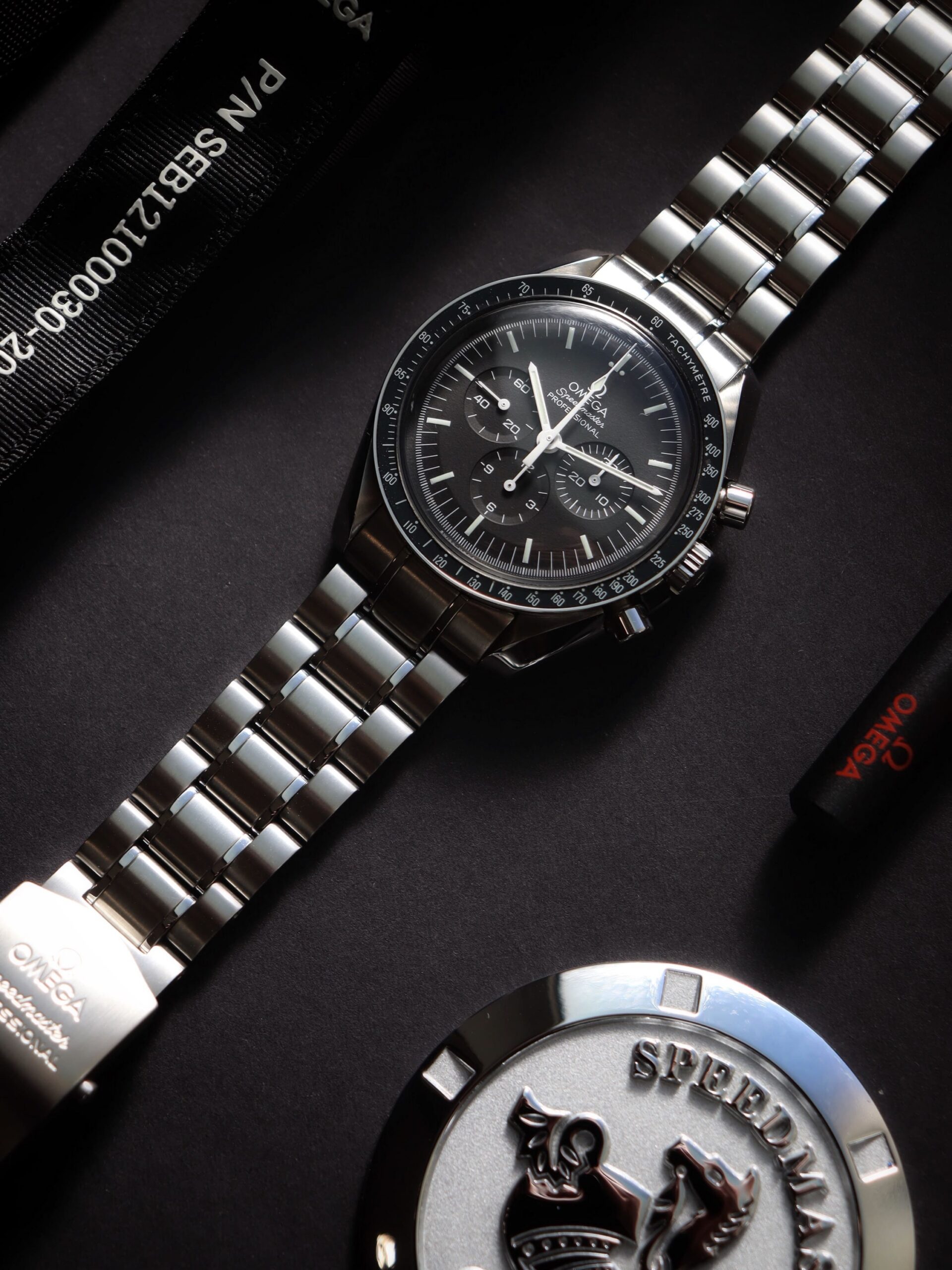 Omega Speedmaster Professionnal