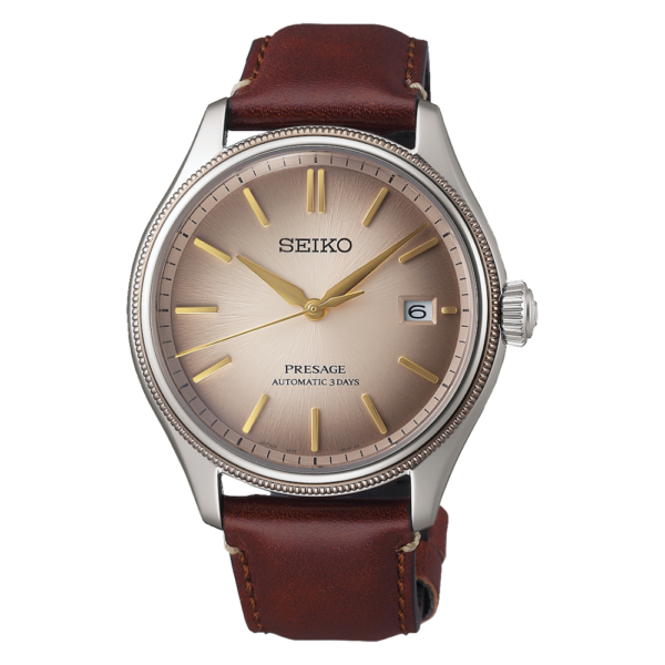 Seiko - Presage Classic Serie Edition Limitée