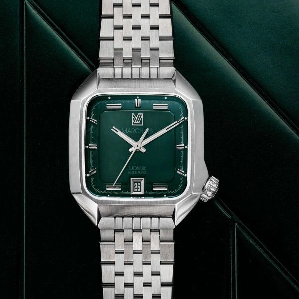 March Lab - AM2 Slim Grall