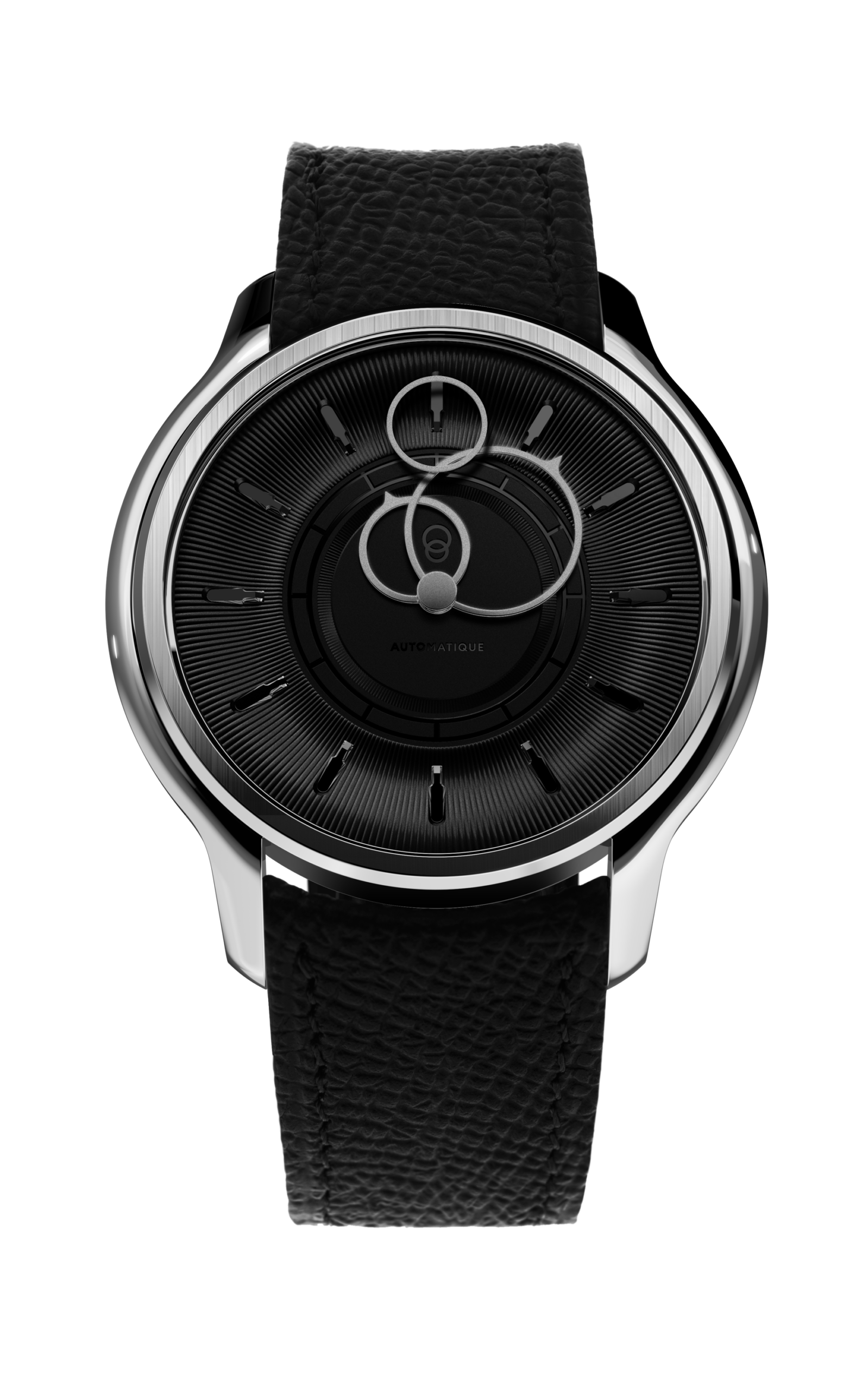 Beaubleu – La pièce N°2 Noire