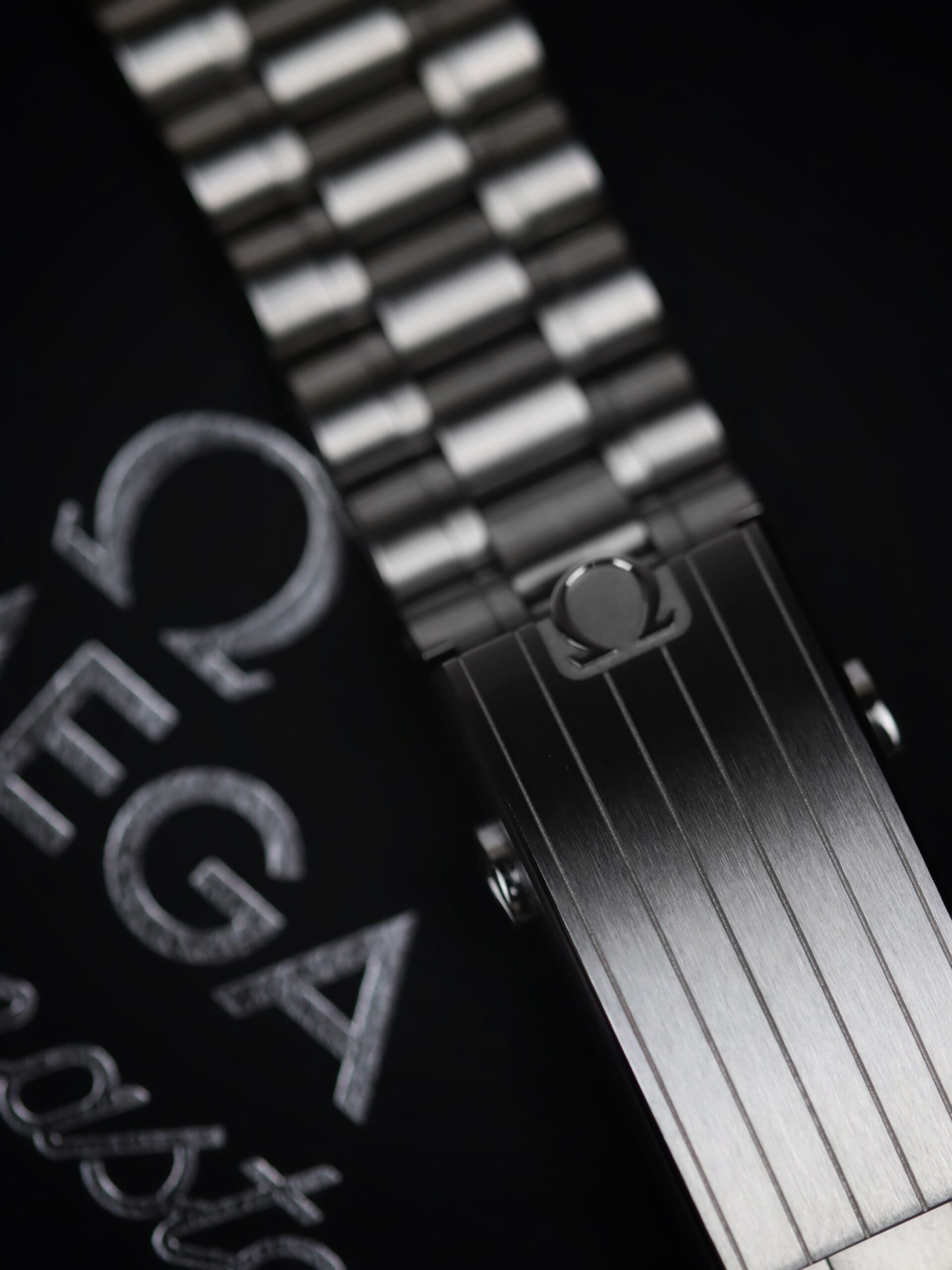 Omega Speedmaster Professionnal