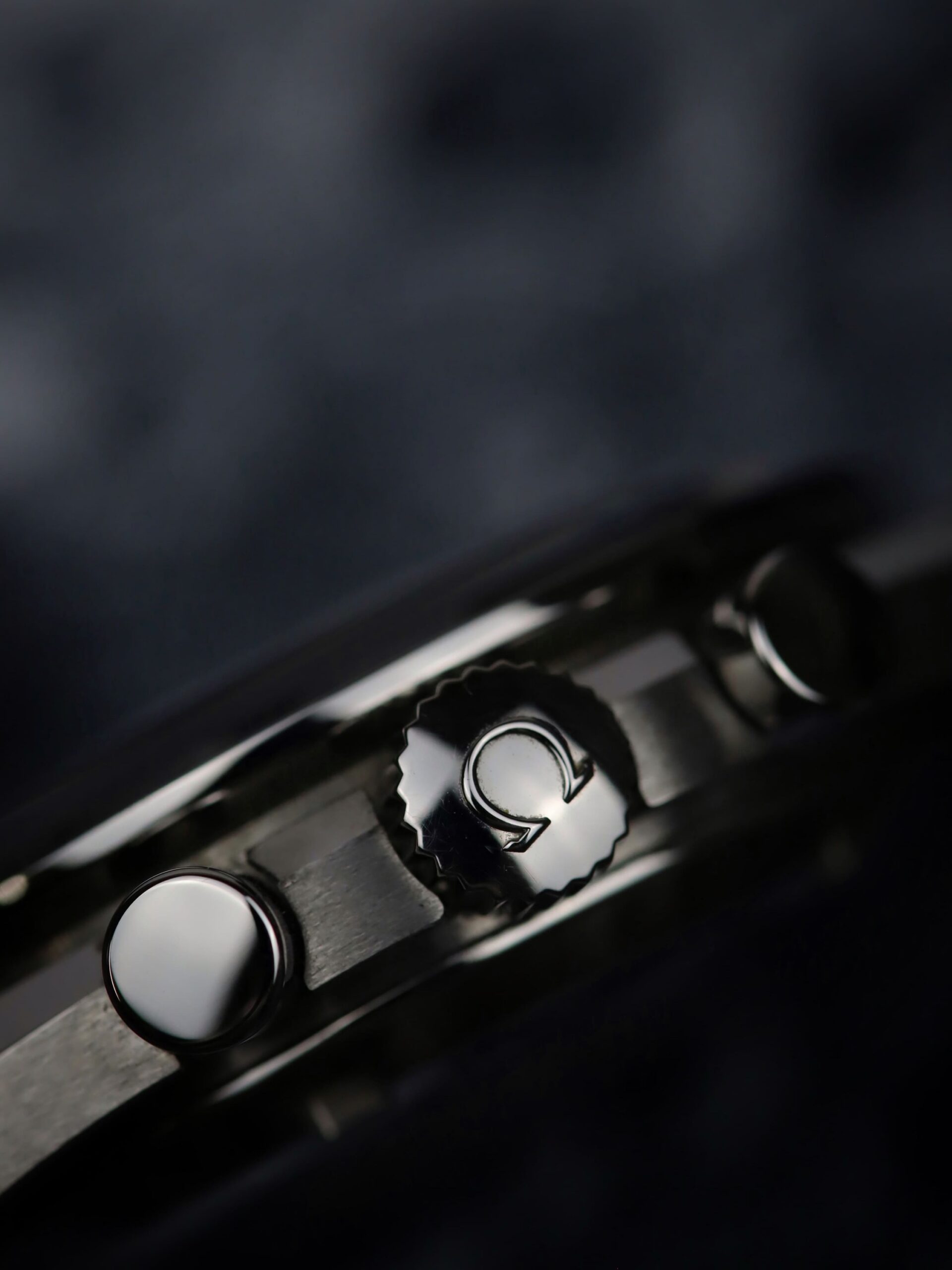 Omega Speedmaster Professionnal