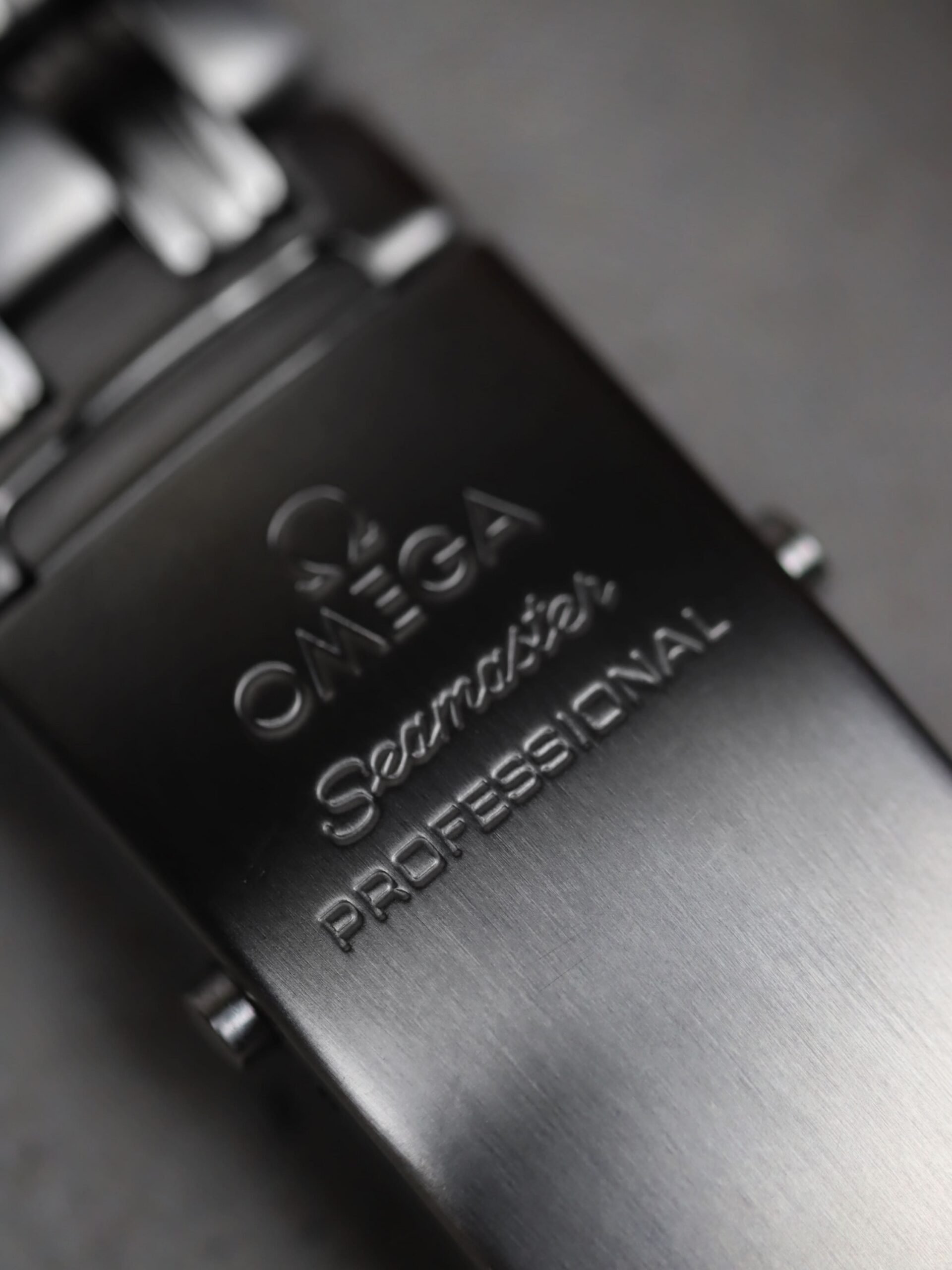 Omega Seamaster 300 Professional