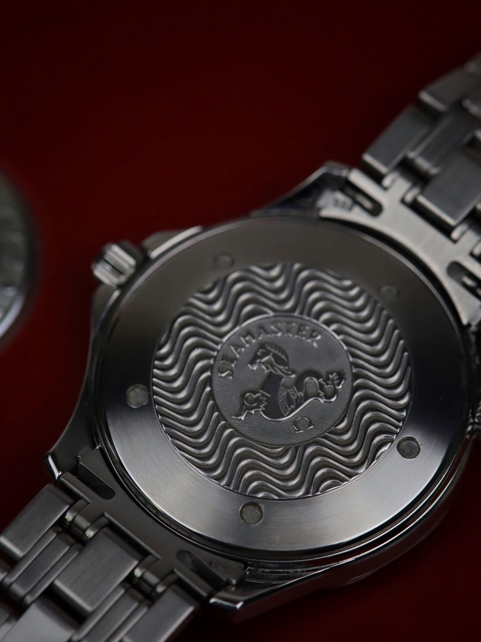 Omega Seamaster 300 Professional