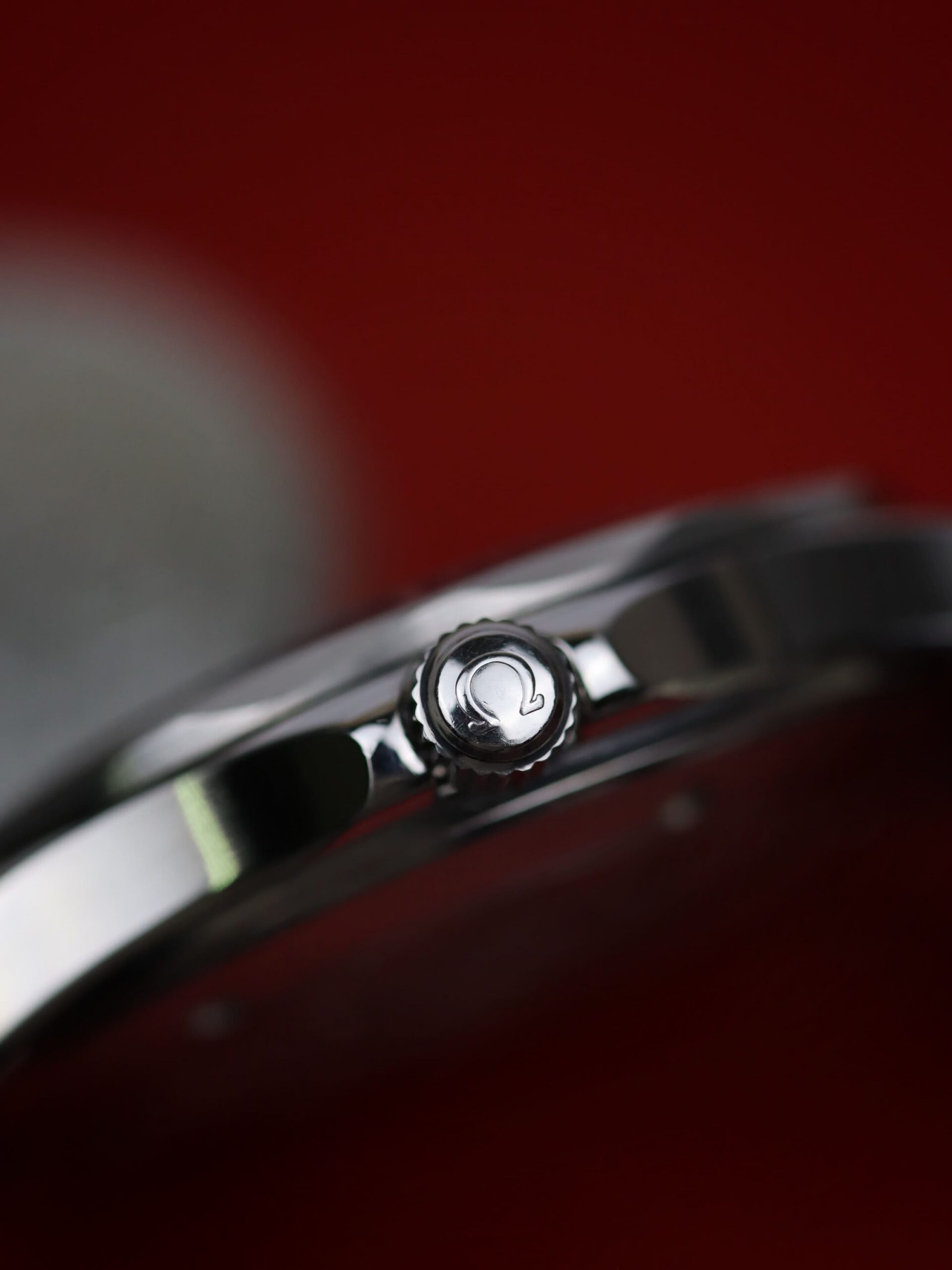 Omega Seamaster 300 Professional