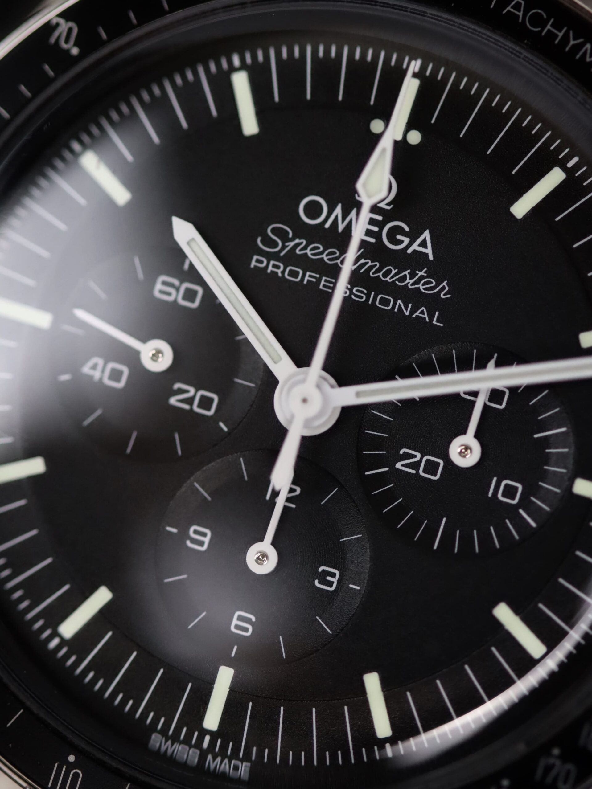 Omega Speedmaster Professionnal