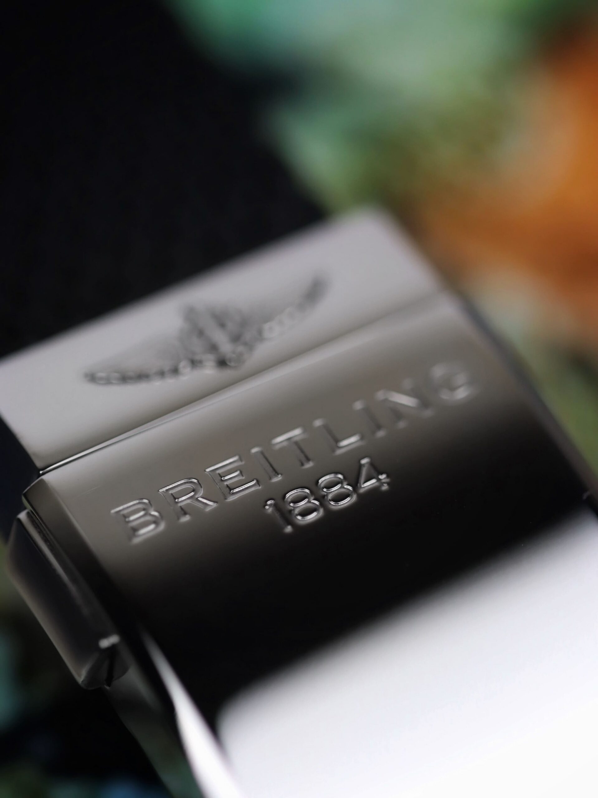 Breitling SuperOcean Limited Edition