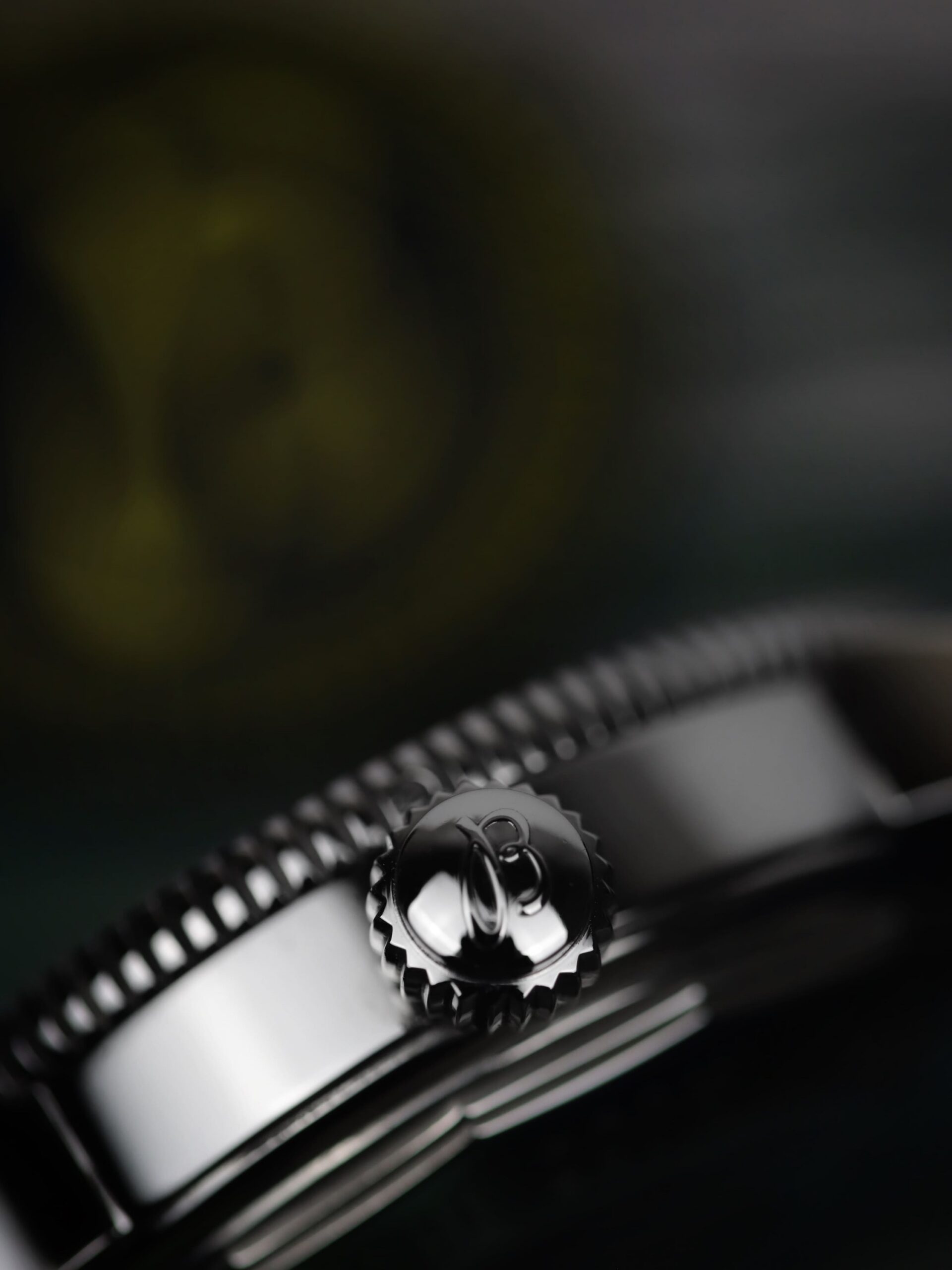 Breitling SuperOcean Limited Edition