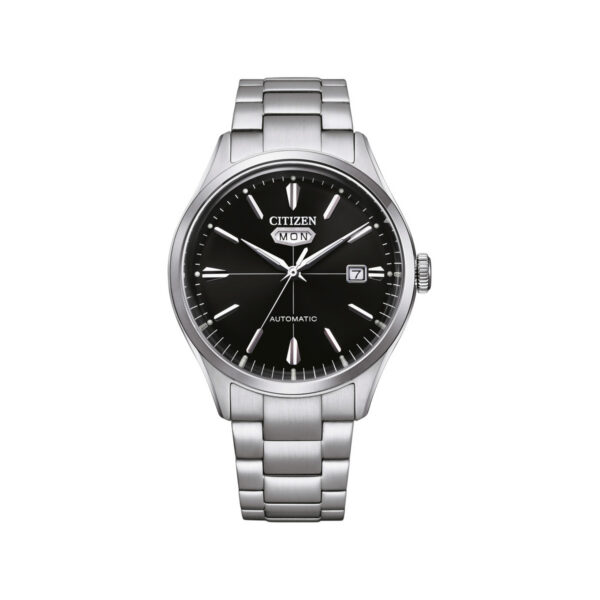 Citizen - Crystal Seven